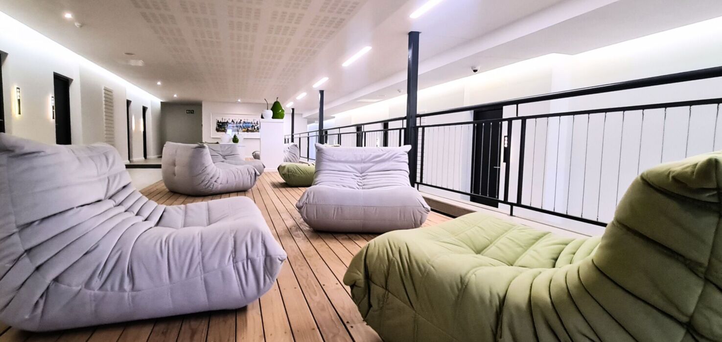 MINT Resorts The Blyde MINT Hotels