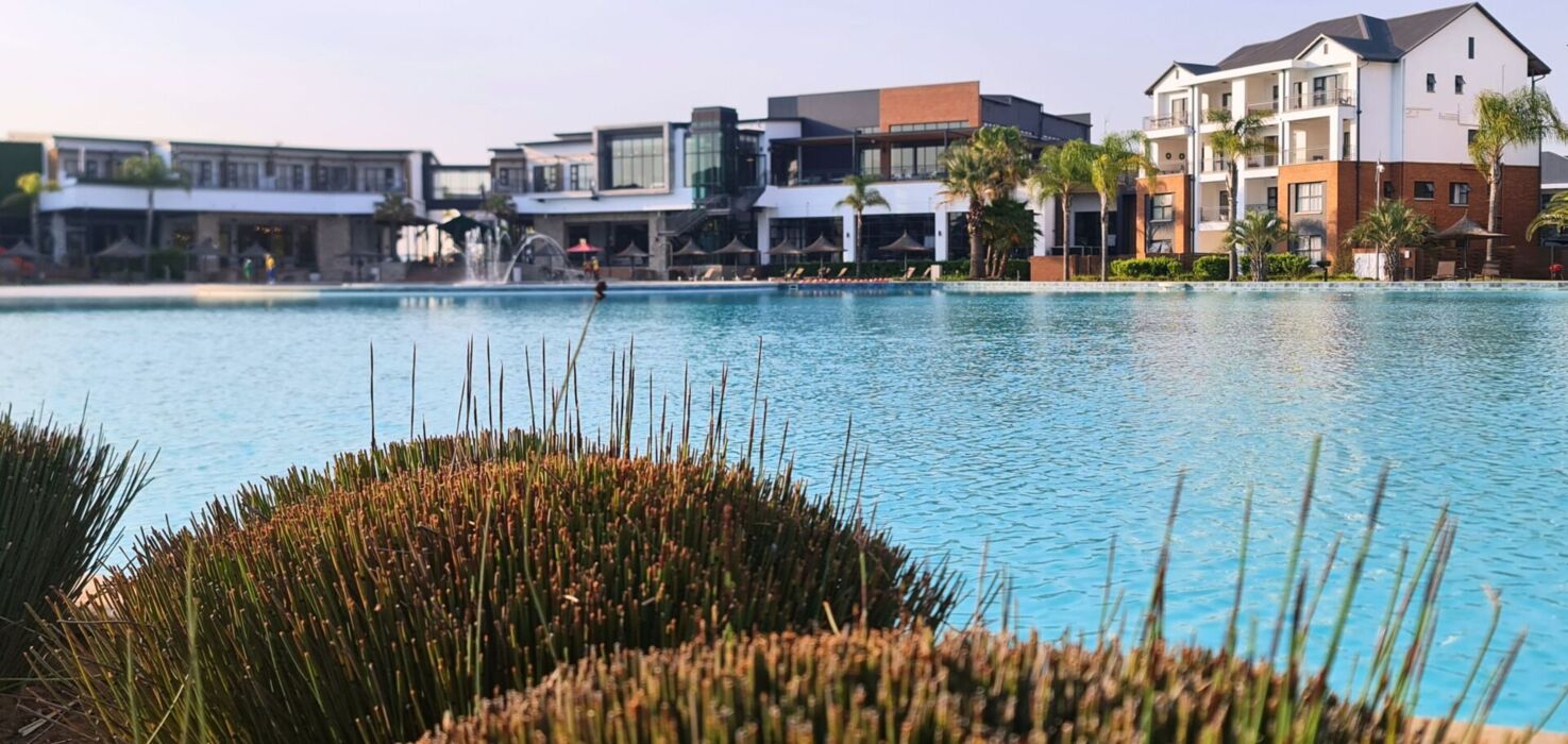 MINT Resorts The Blyde MINT Hotels