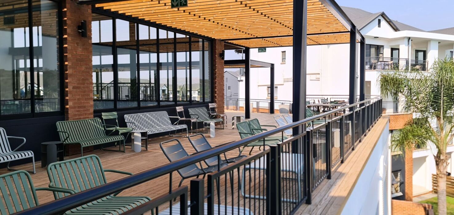 MINT Resorts The Blyde MINT Hotels