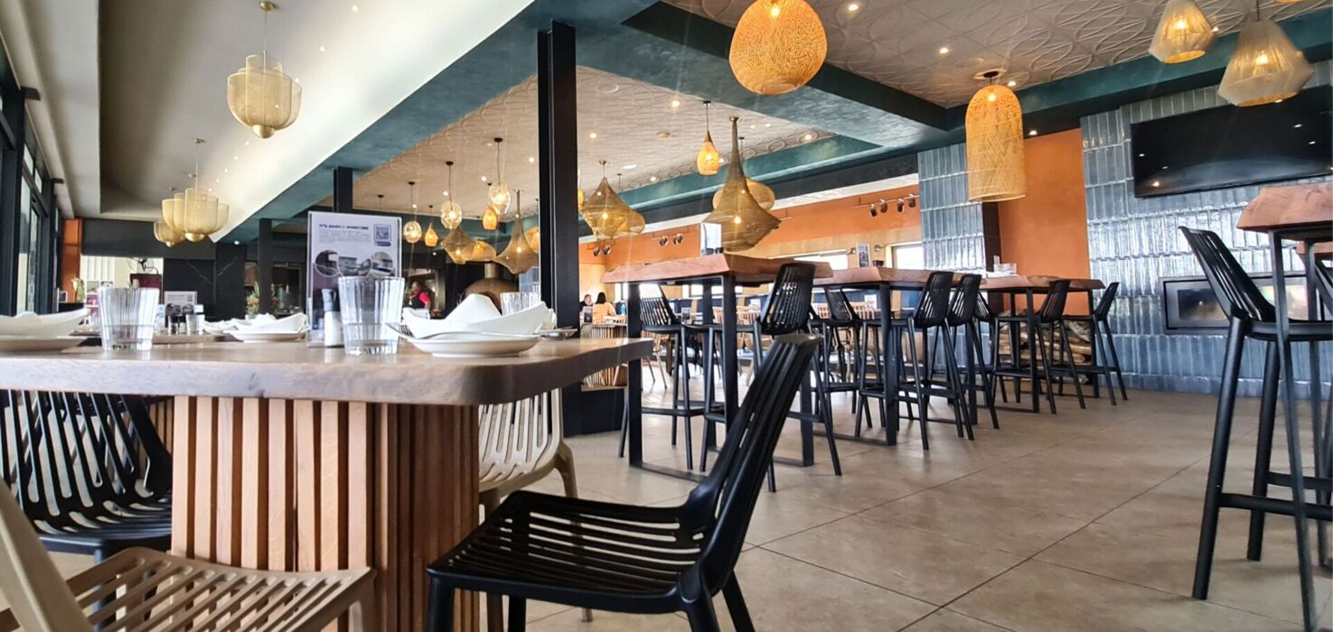 MINT Resorts The Blyde MINT Hotels