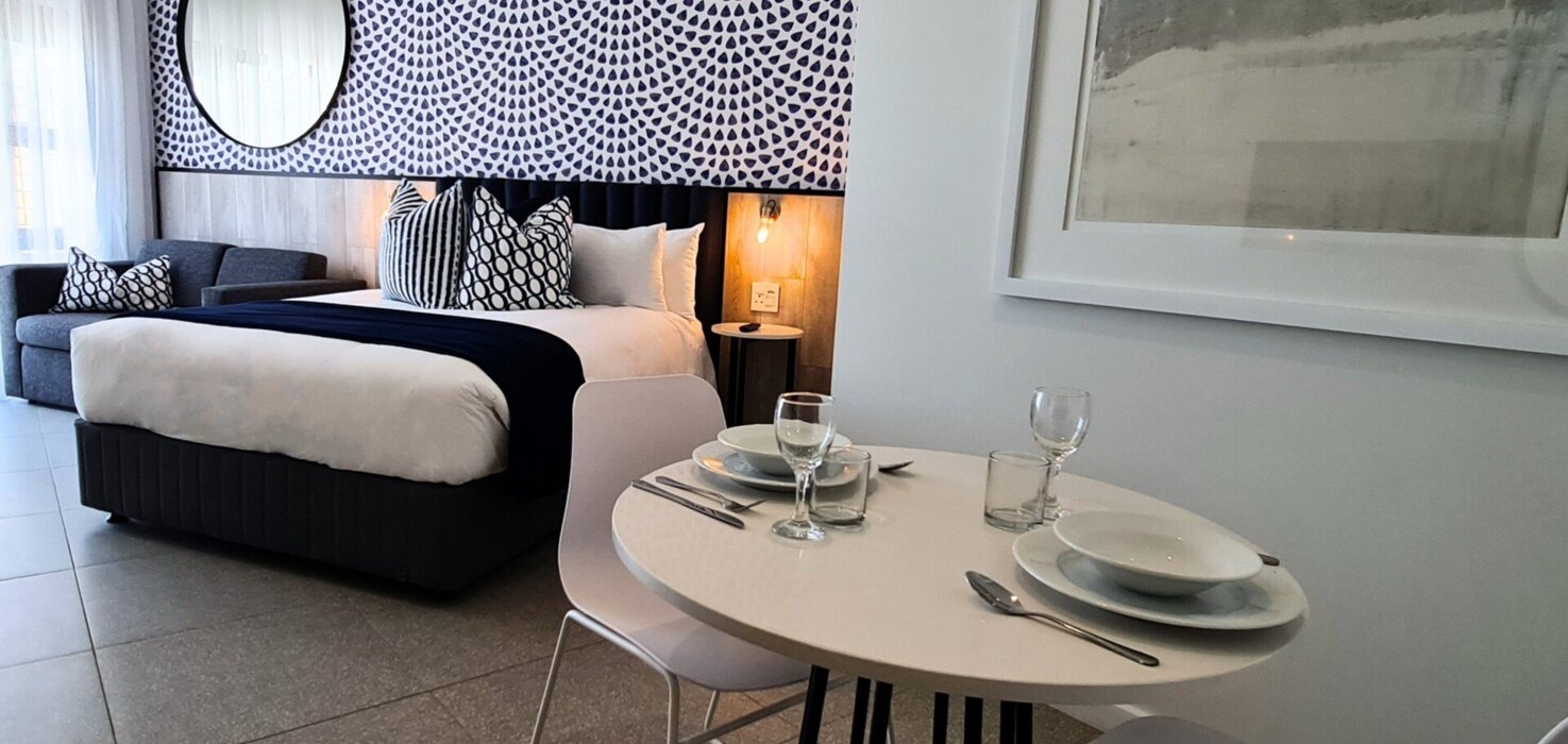 MINT Resorts The Blyde MINT Hotels