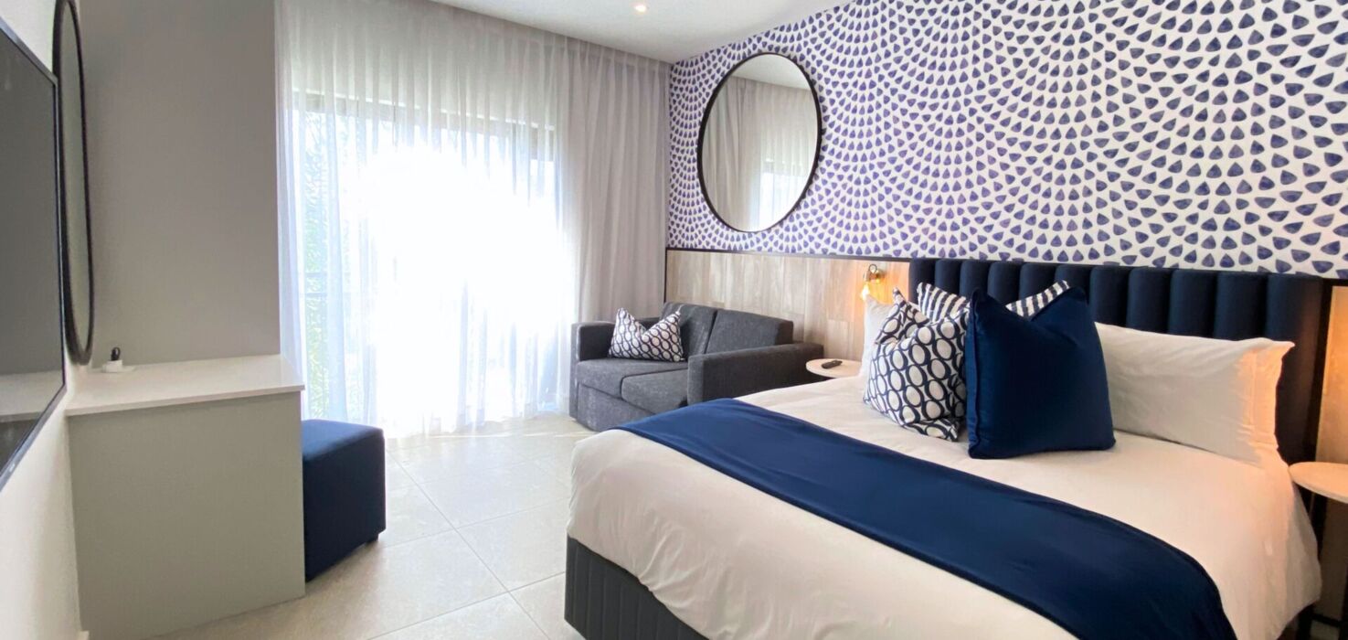 MINT Resorts The Blyde MINT Hotels