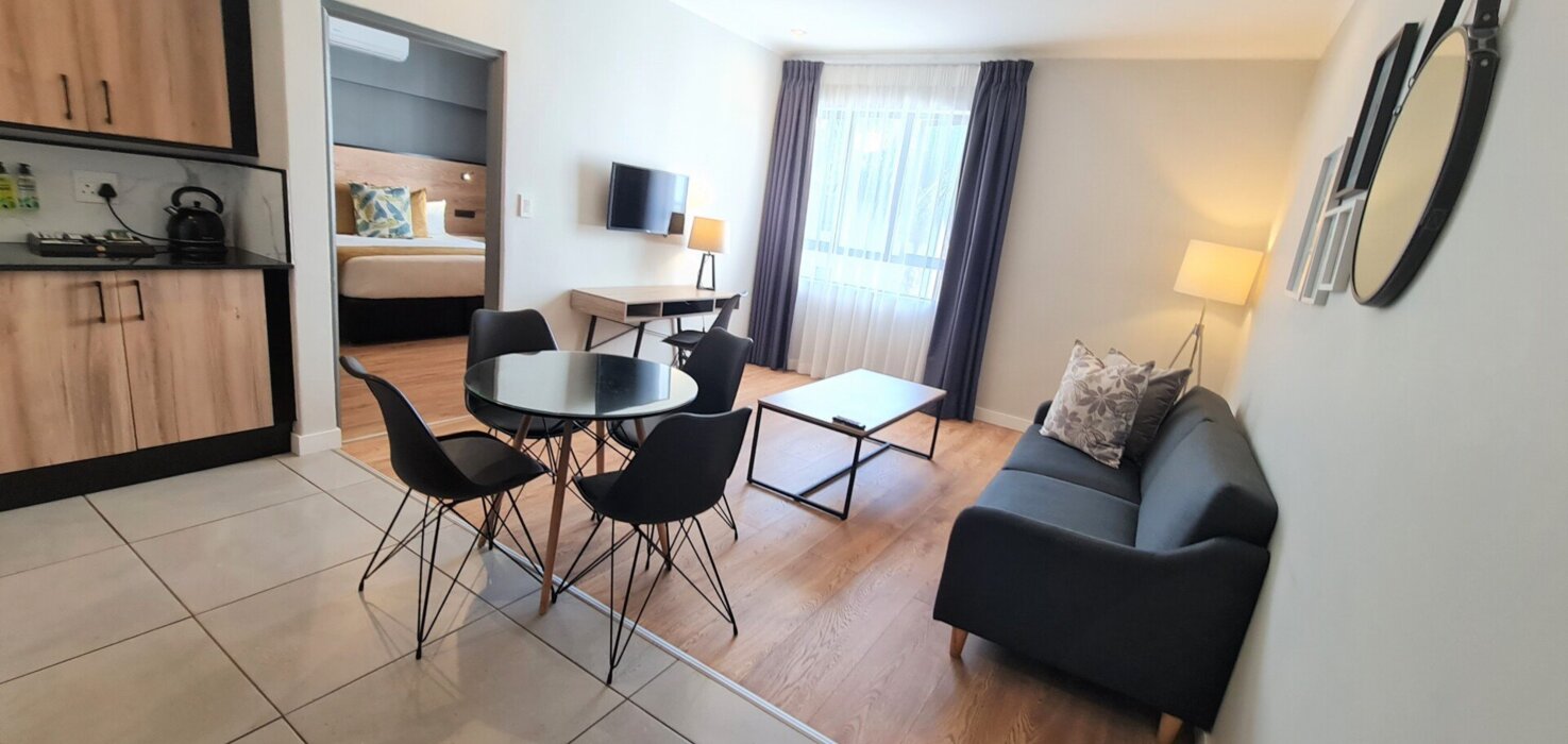 RESIDENCES MINT Hotels