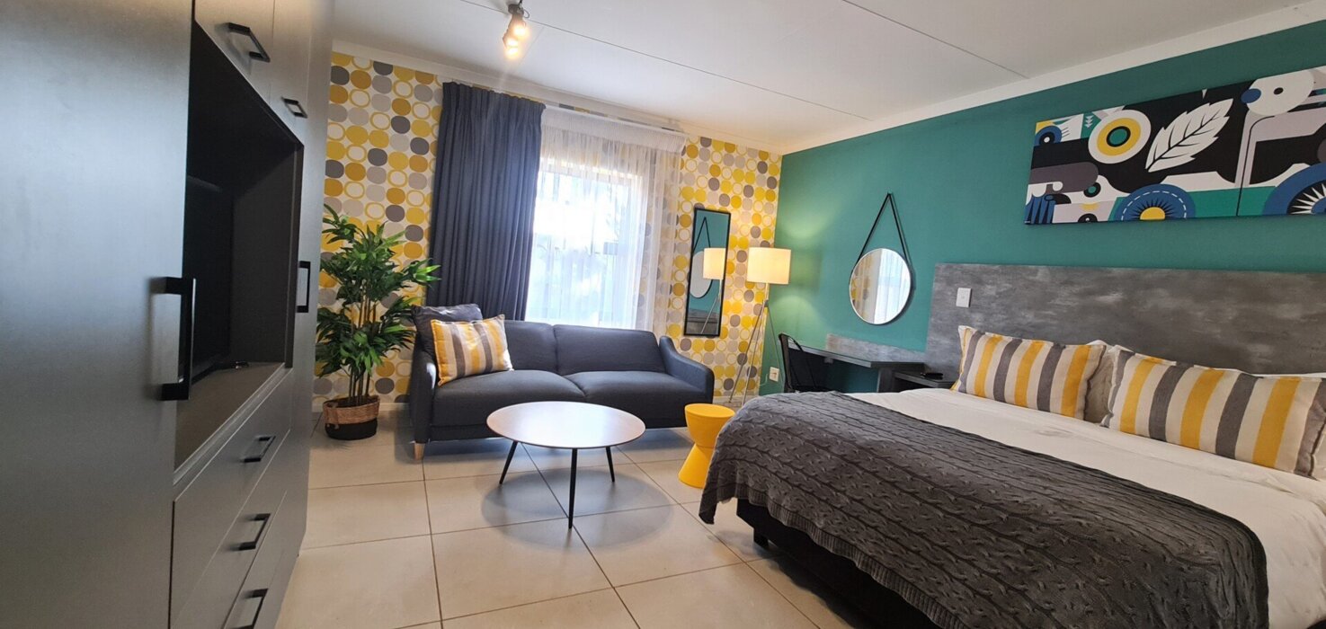 RESIDENCES MINT Hotels