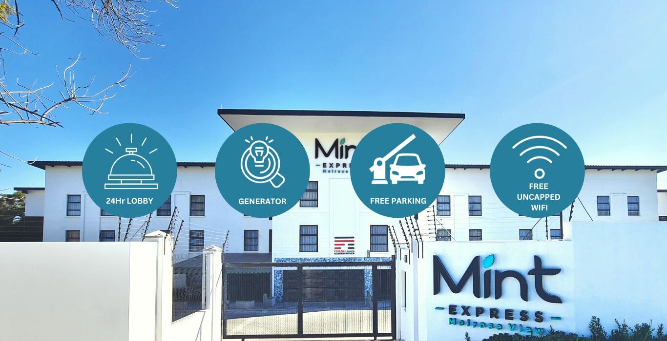MINT EXPRESS Melrose View MINT Hotels