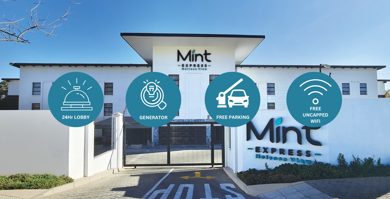 MINT EXPRESS Melrose View MINT Hotels