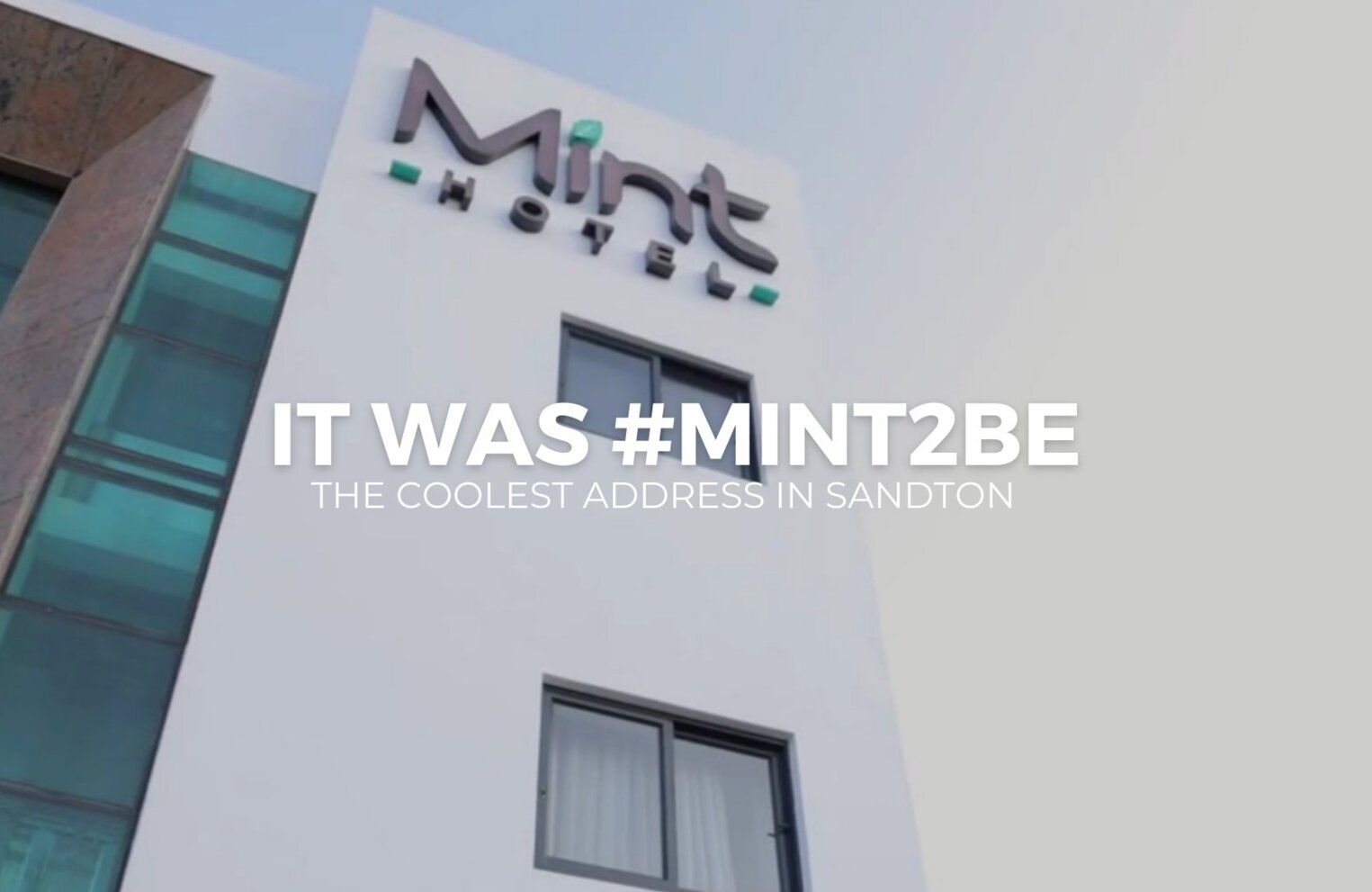 MINT Hotel 84 on Katherine MINT Hotels