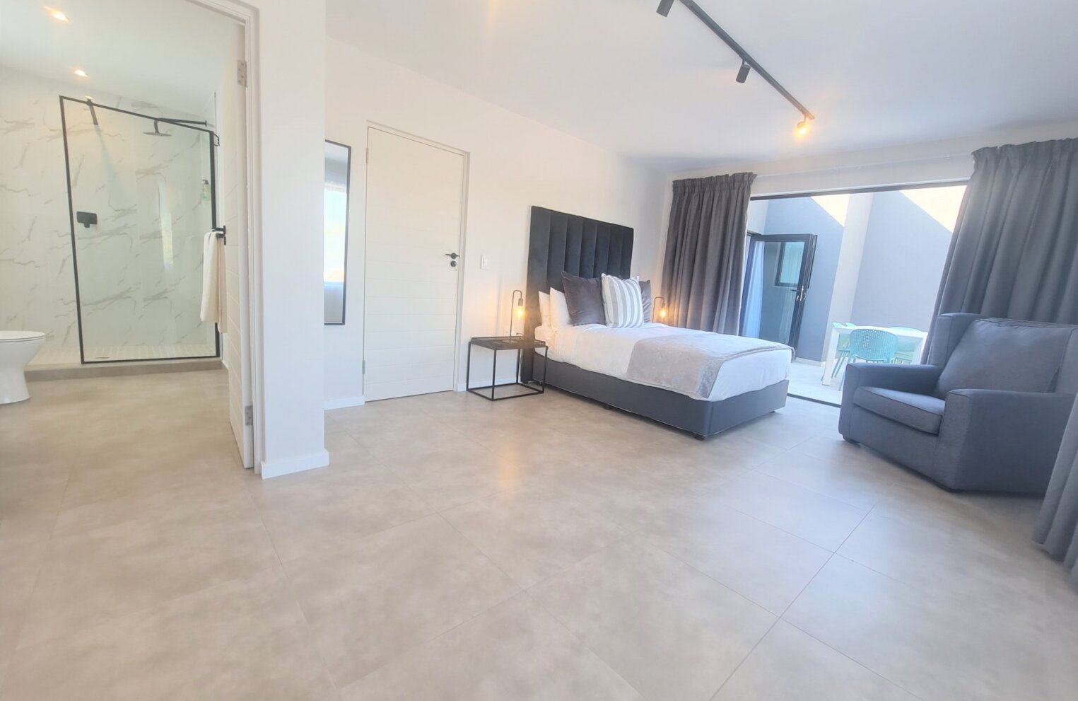 Residences MINT Hotels