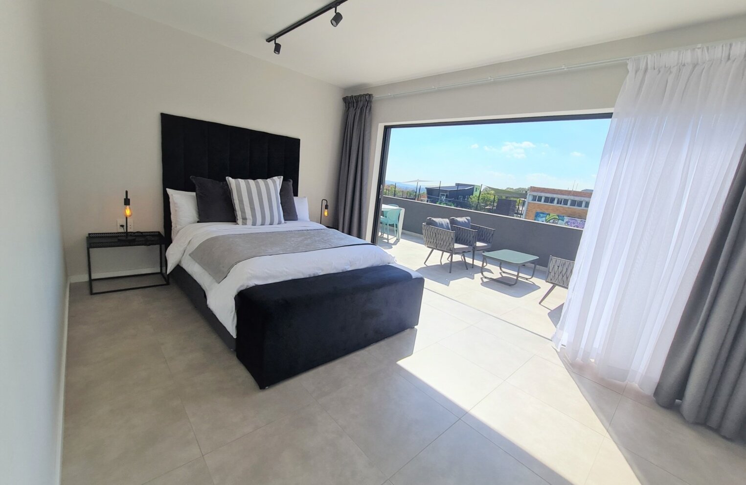 MINT Apartments Greenside MINT Hotels