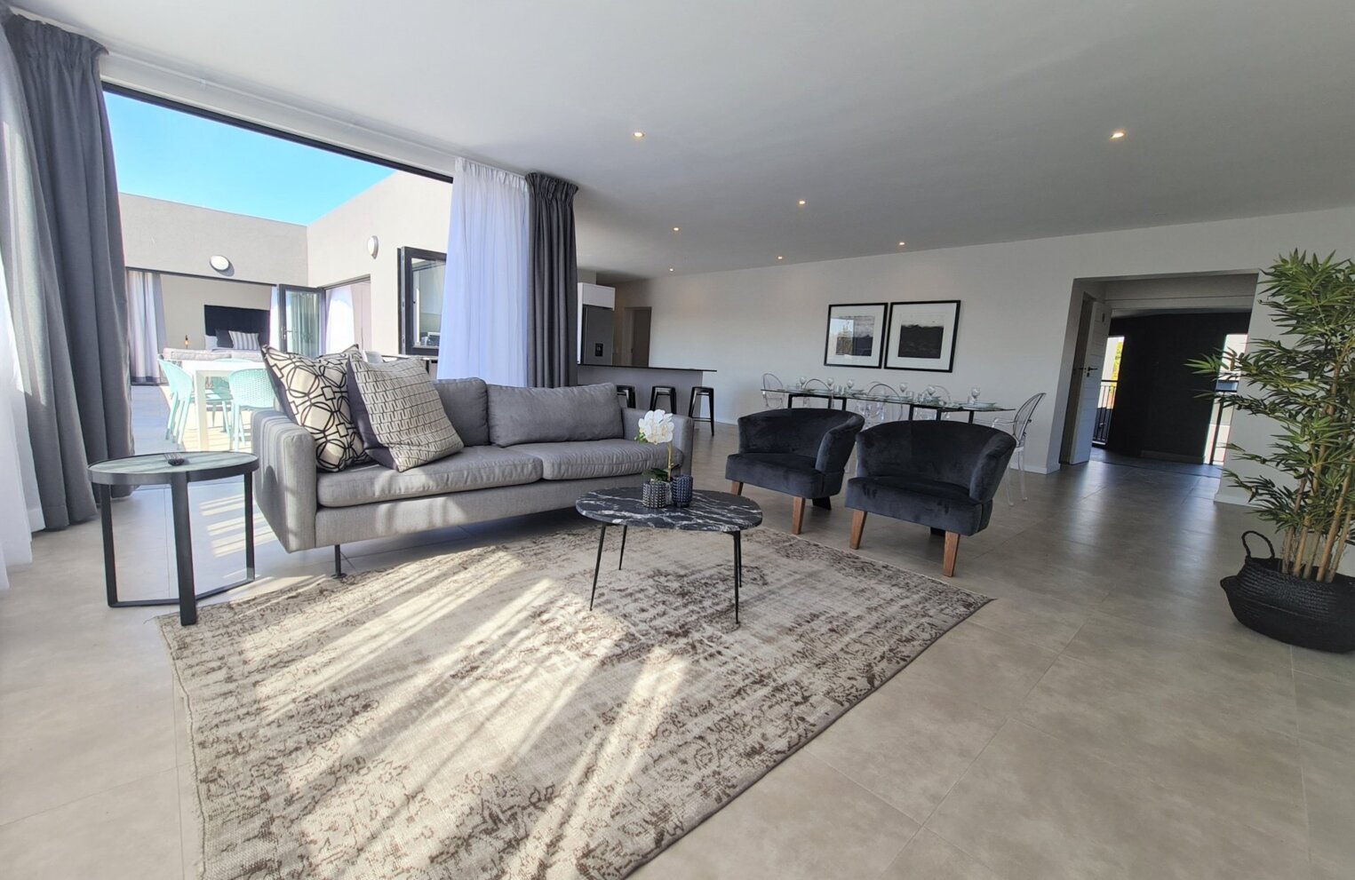 View of What Is a Penthouse Apartment? - U.S. News Real Estate