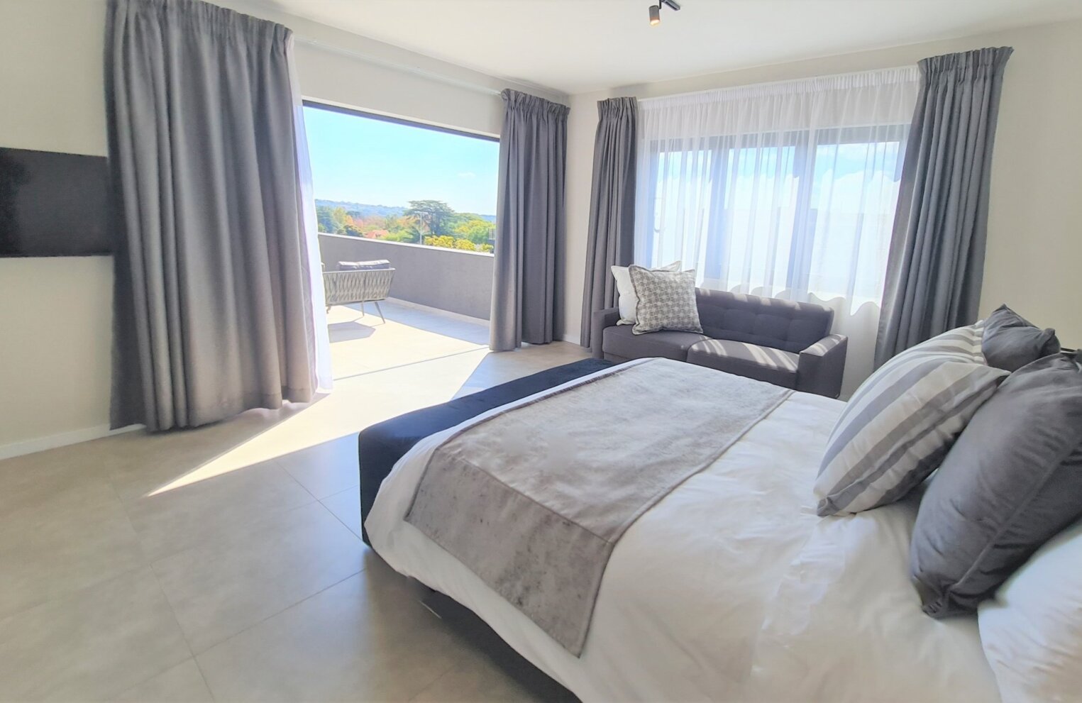 MINT Apartments Greenside MINT Hotels