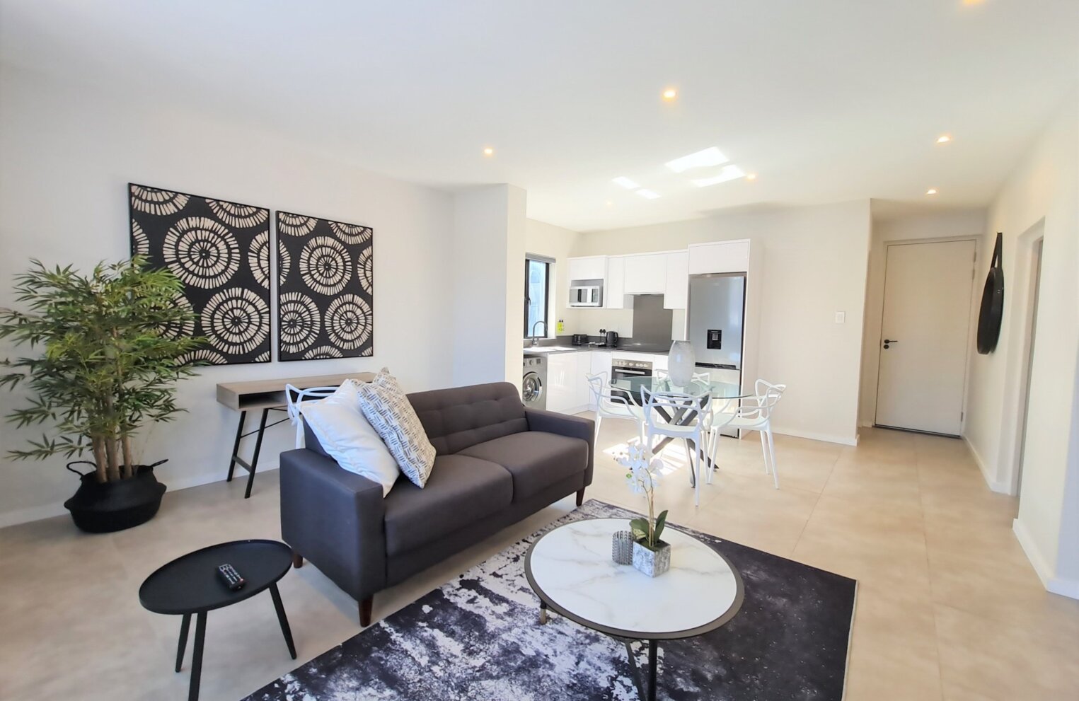 Residences MINT Hotels