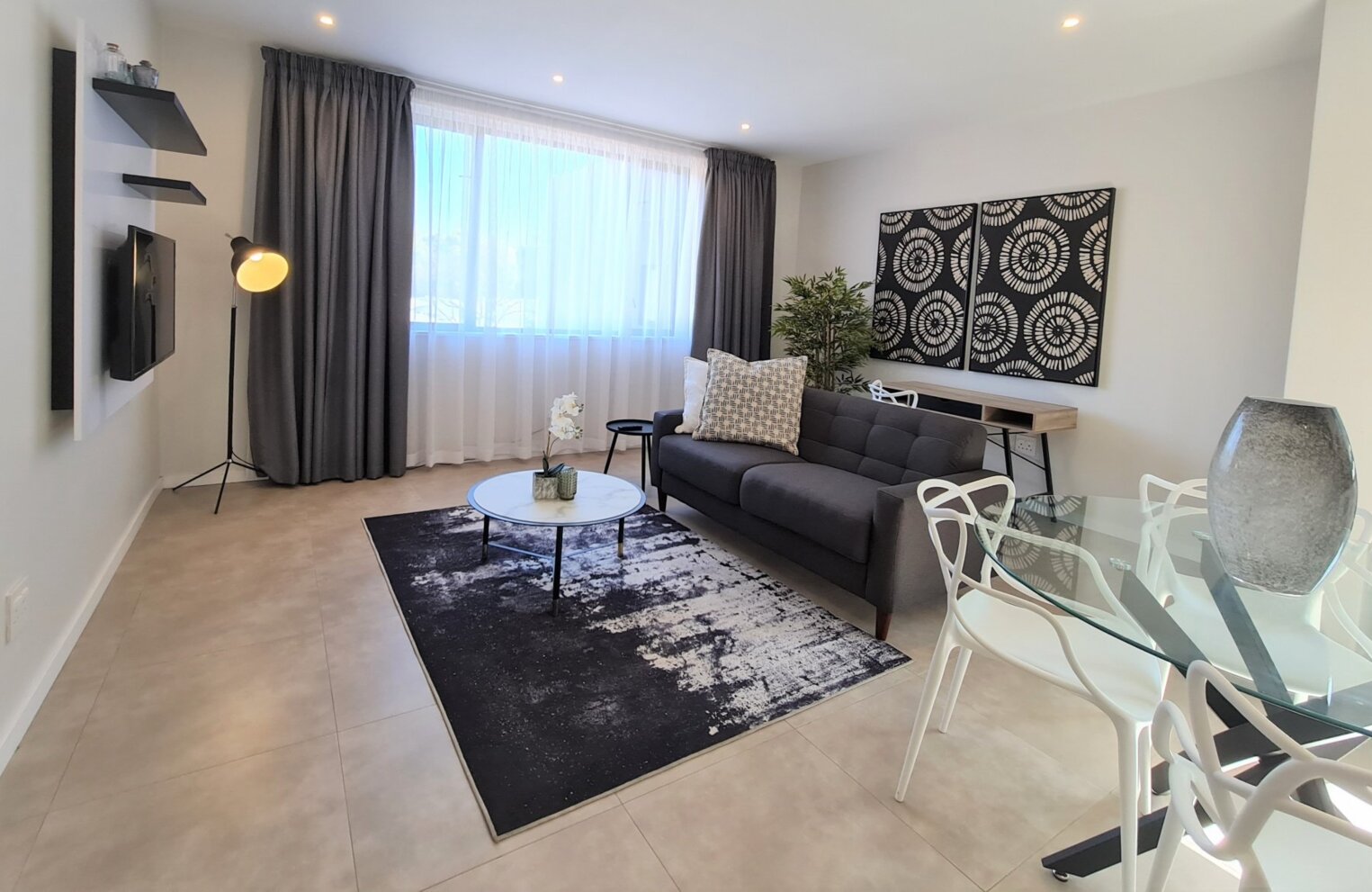 Residences MINT Hotels