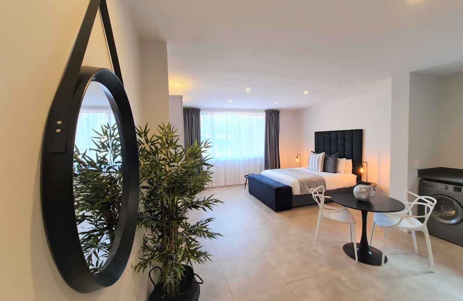 MINT Apartments Greenside MINT Hotels