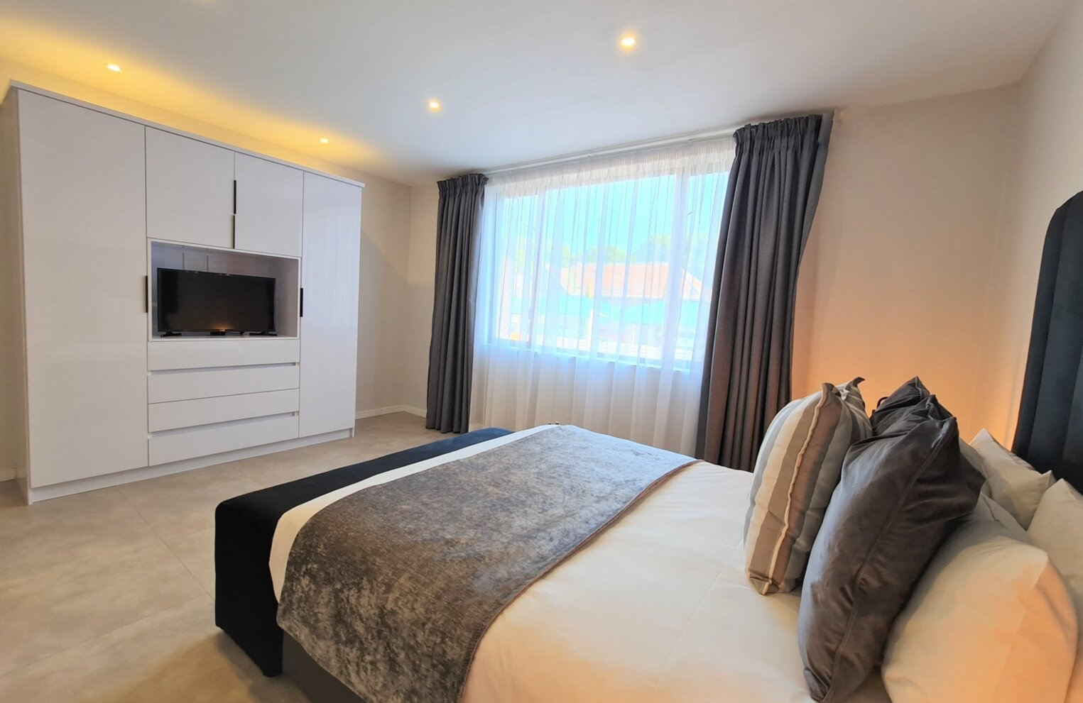 MINT Apartments Greenside MINT Hotels