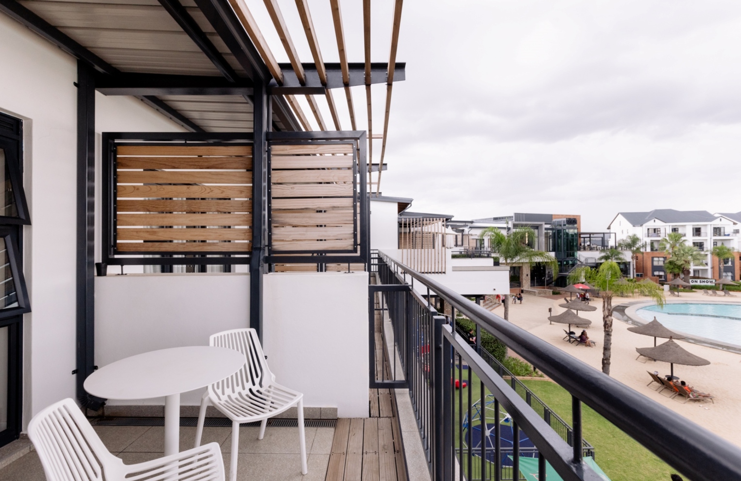 MINT Resorts the Blyde MINT Hotels