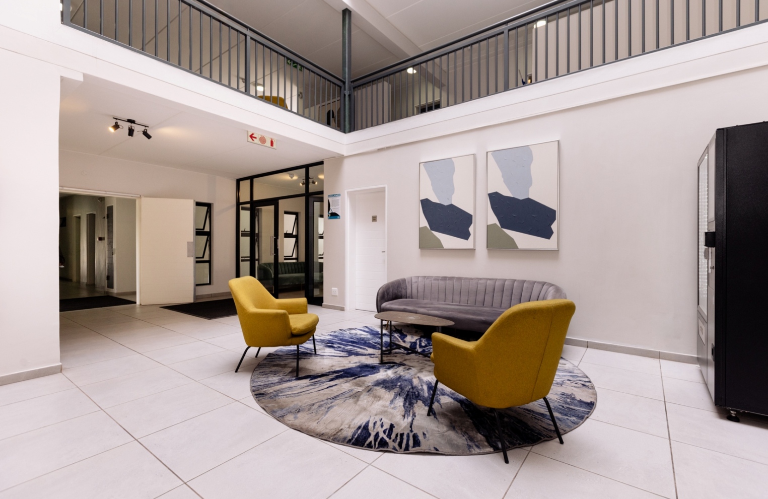 MINT Express Melrose View MINT Hotels