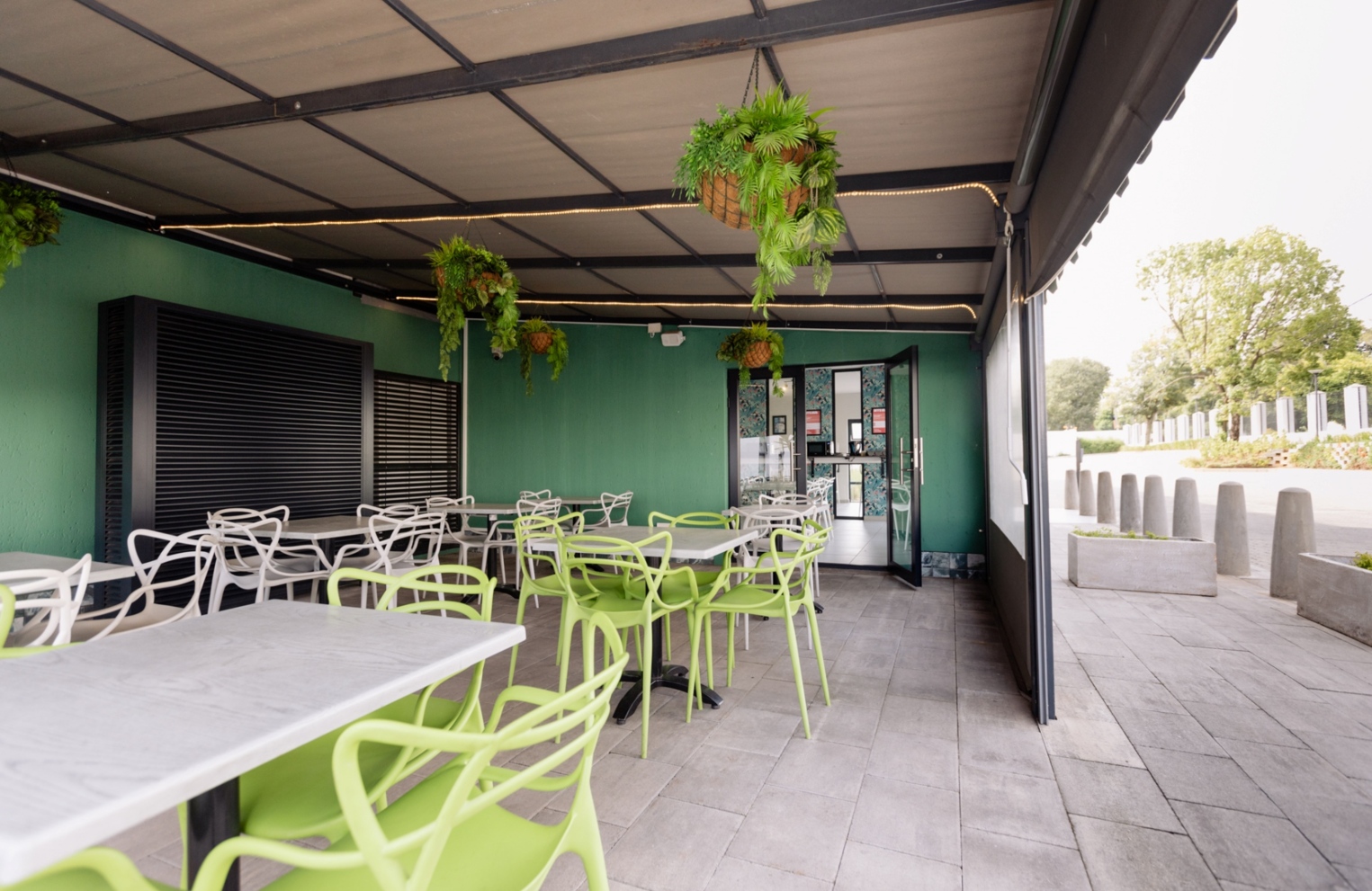 MINT Express Melrose View MINT Hotels