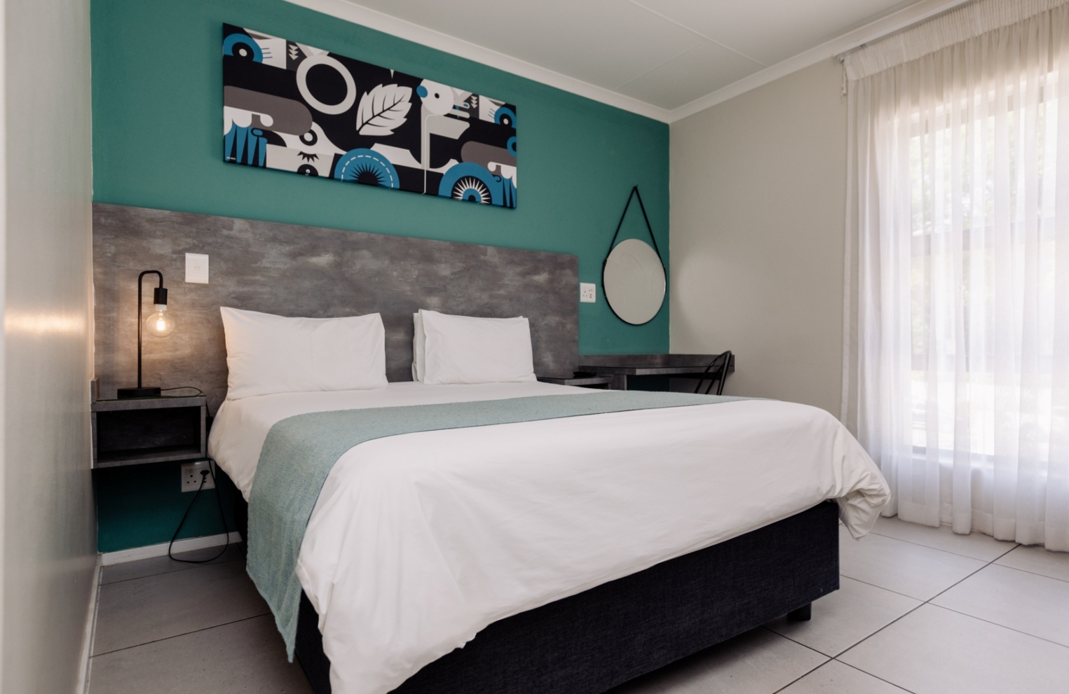 MINT Express Melrose View MINT Hotels