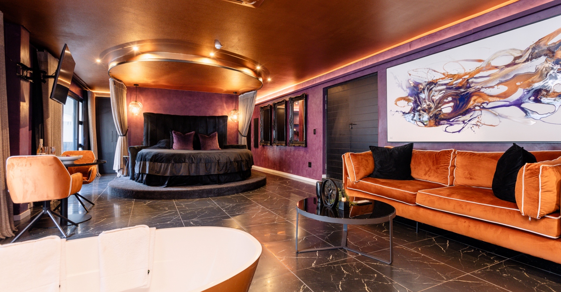 MINT Hotel 84 on Katherine MINT Hotels