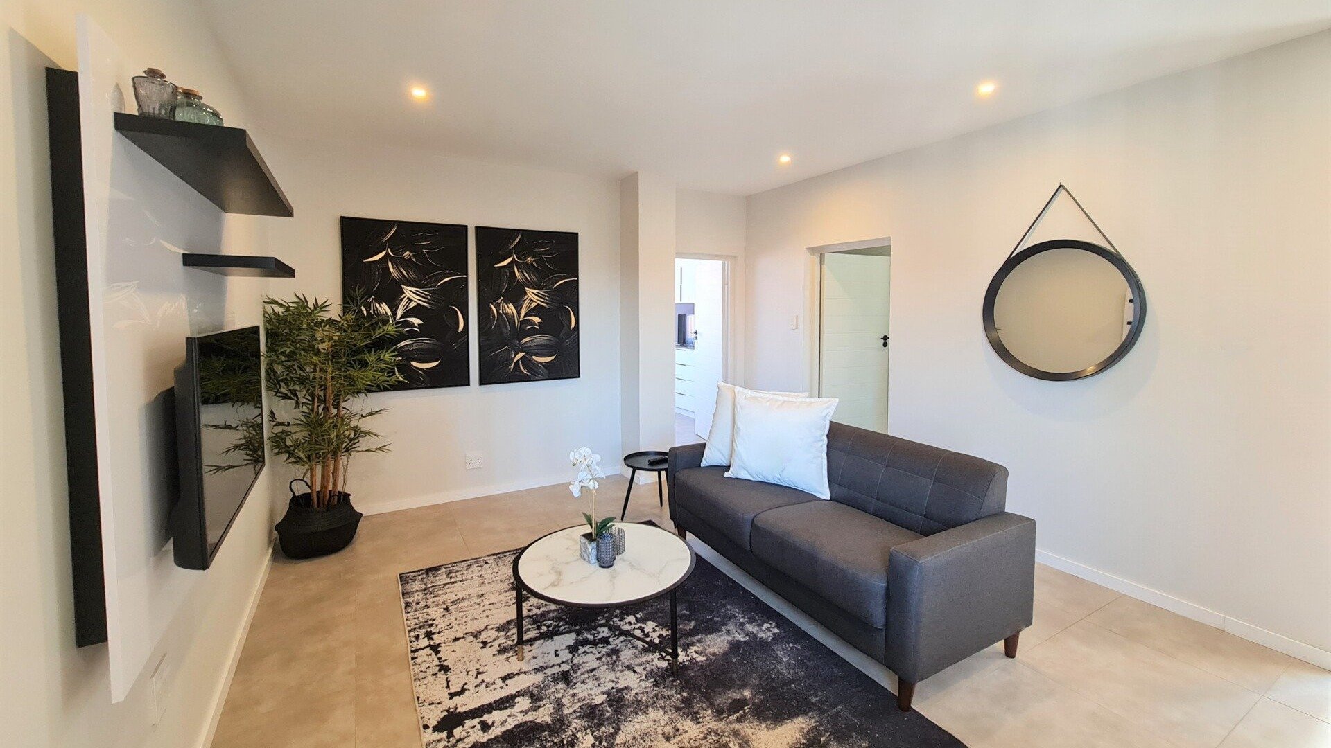 MINT Apartments Greenside MINT Hotels