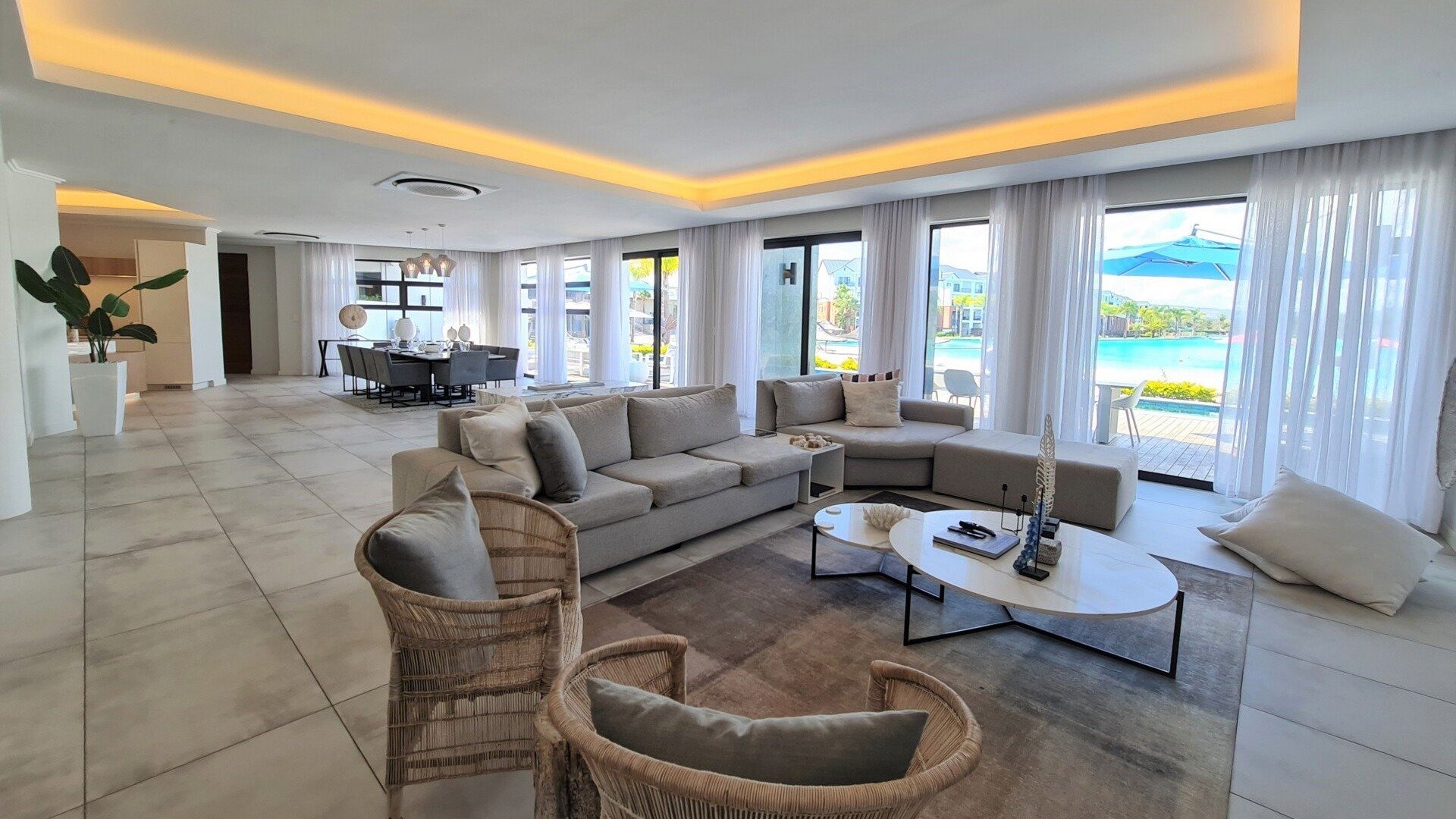 MINT Resorts The Blyde MINT Hotels