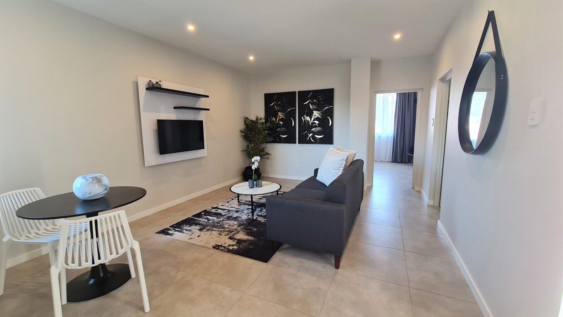 MINT Apartments Greenside MINT Hotels