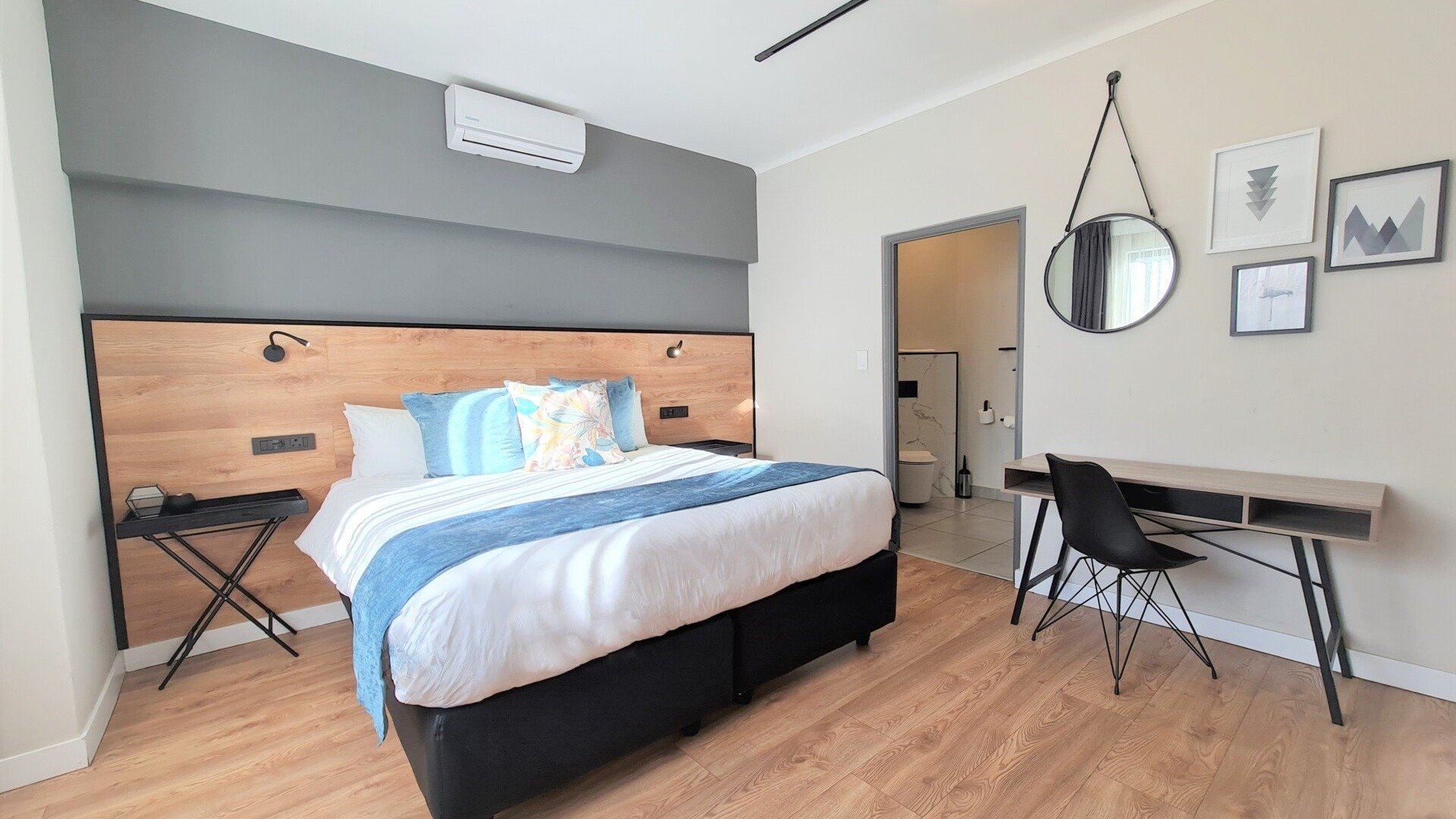 MINT Hotel 84 on Katherine MINT Hotels