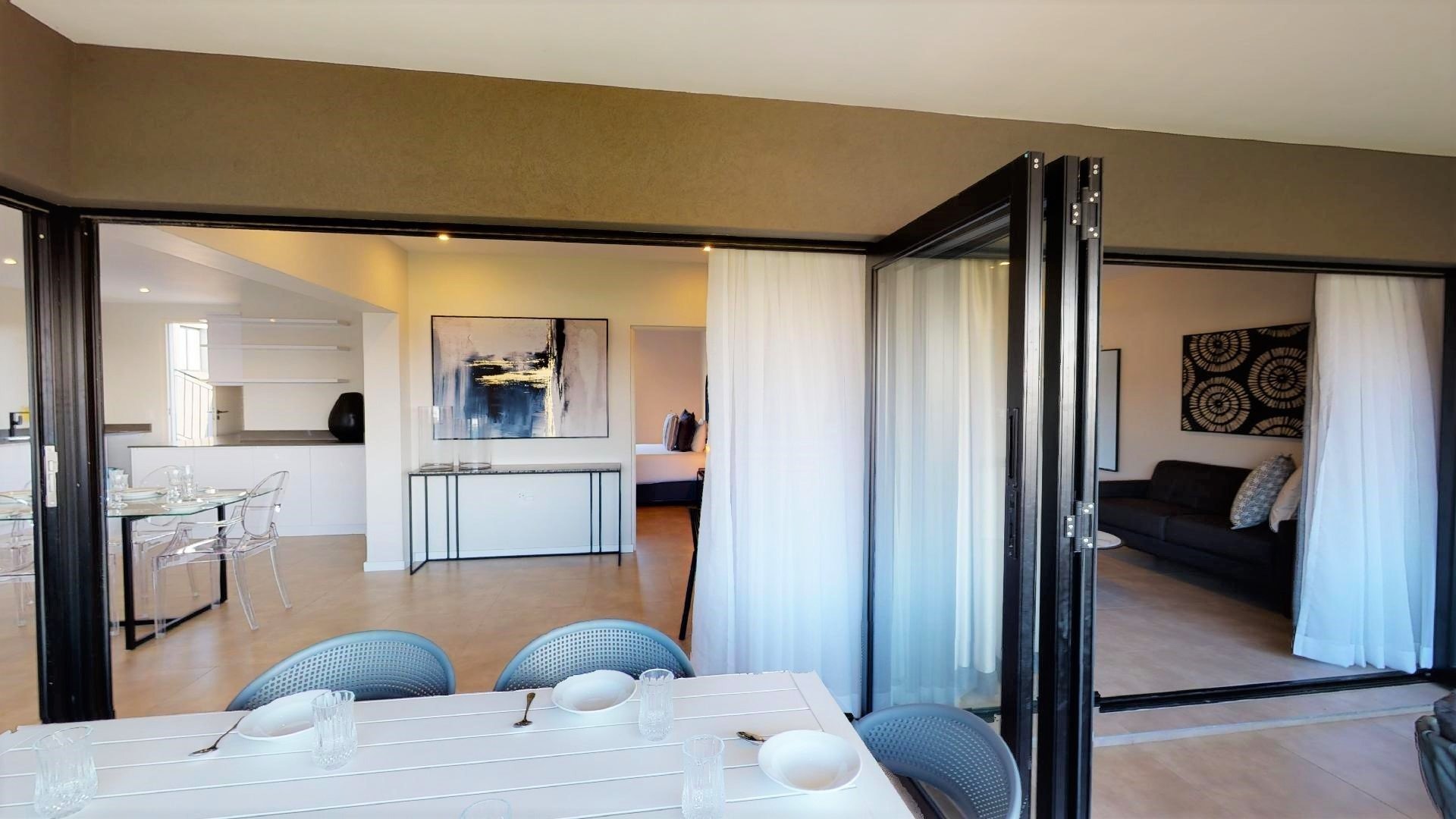 MINT Apartments Greenside MINT Hotels