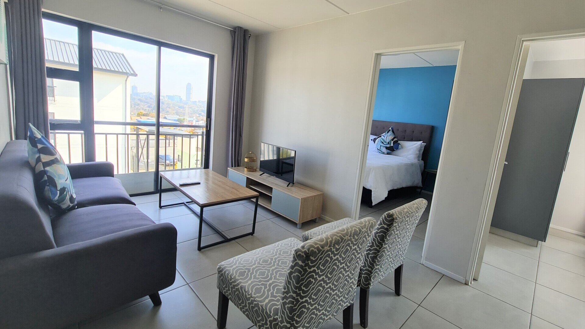 MINT EXPRESS Sandton View MINT Hotels