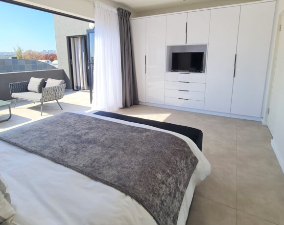 Profitable Penthouse Apartment Investment Trusts photo