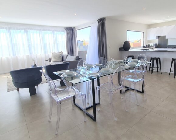 View of Dissecting the Allure of Penthouse Living: Is It Worth the Hype?