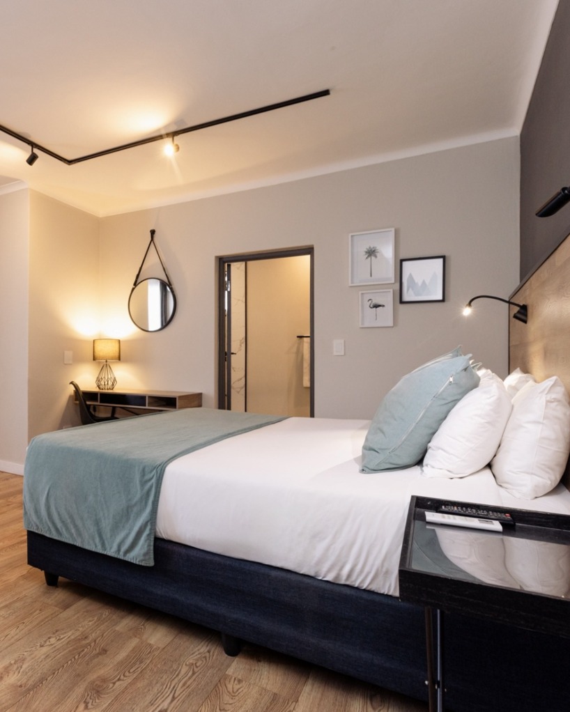 MINT Hotel 84 on Katherine MINT Hotels