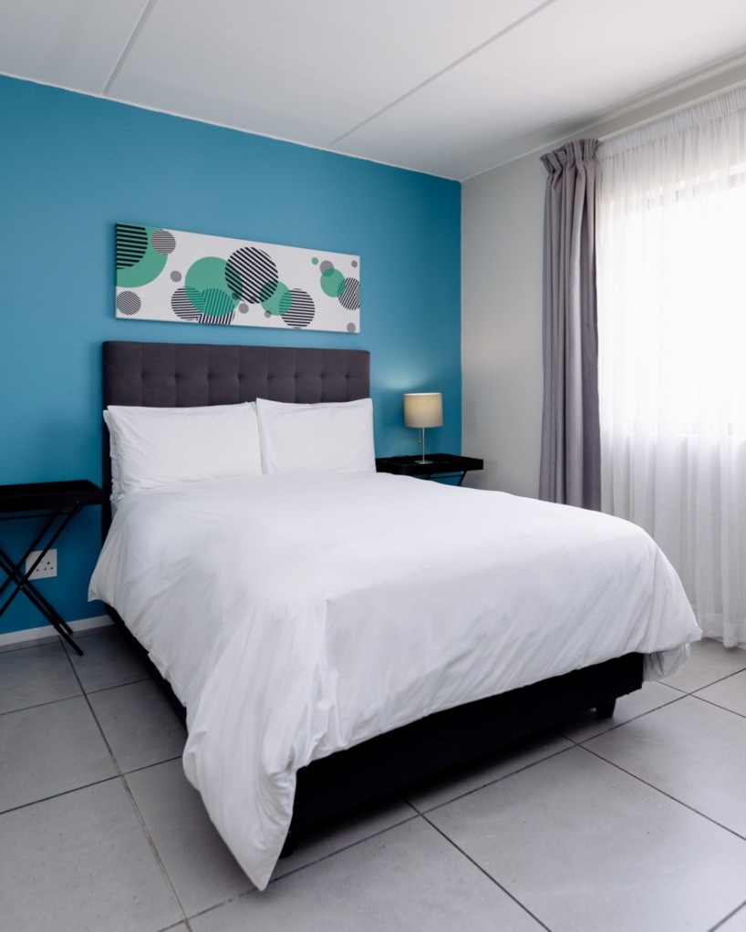 MINT Express Sandton View MINT Hotels