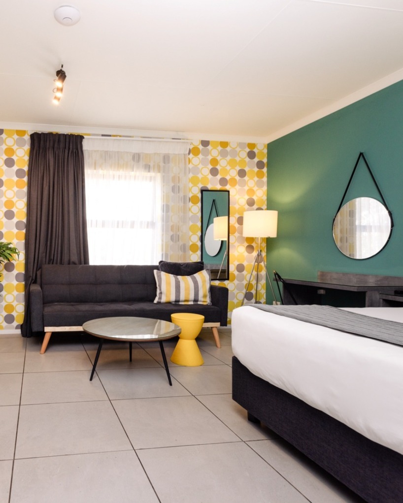 MINT Express Melrose View MINT Hotels