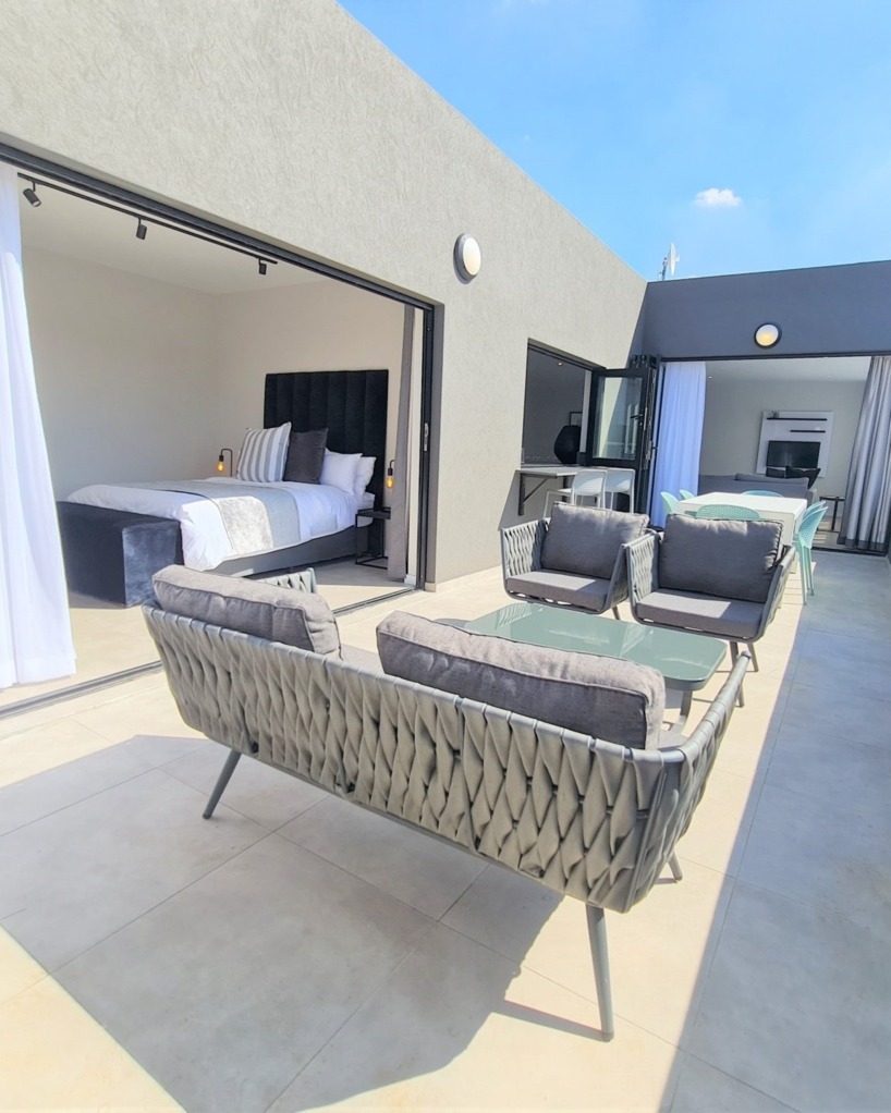 MINT Apartments Greenside MINT Hotels