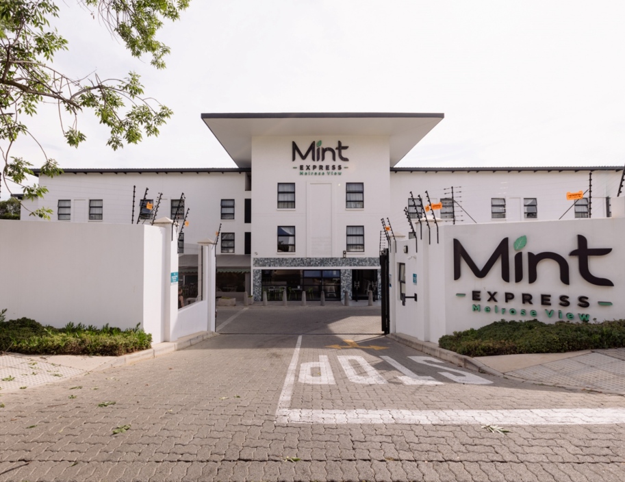 MINT Express Melrose View MINT Hotels