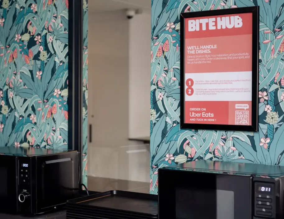 MINT Express Melrose View MINT Hotels