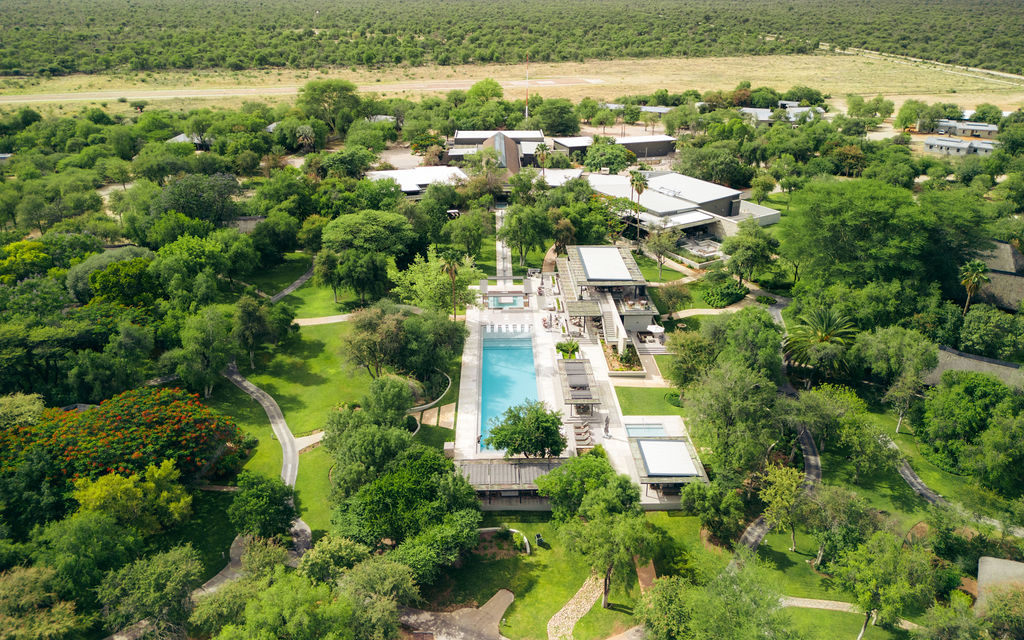 Photo of Namibia