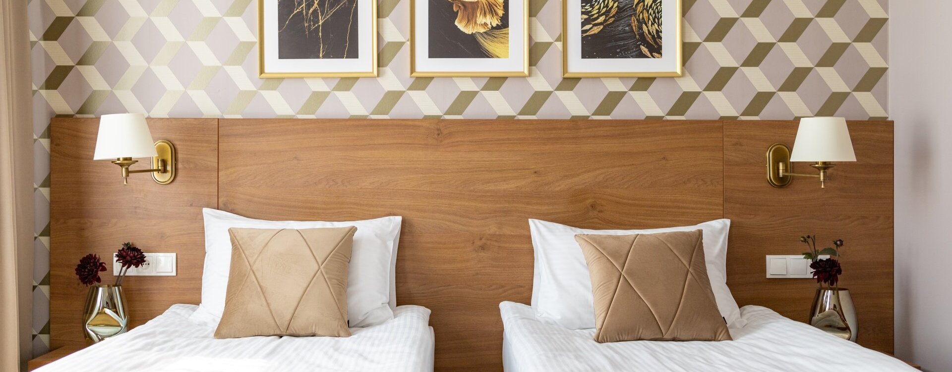 Oferta dla grup Portal House Apartments Portal House Apartments