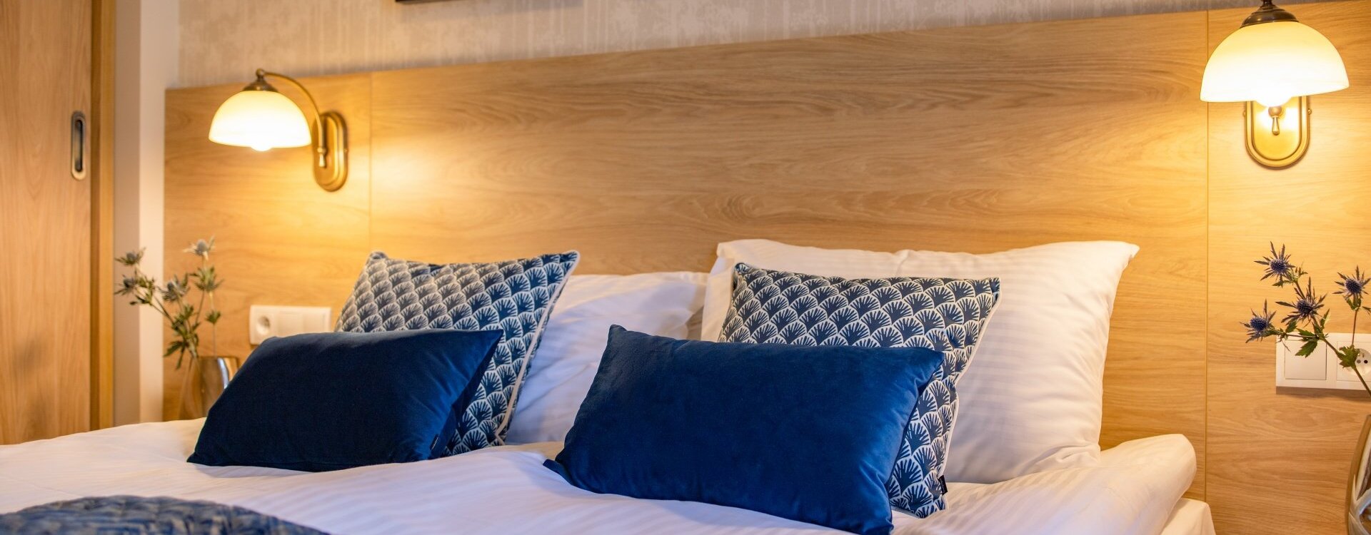 Oferta dla grup Portal House Apartments Portal House Apartments