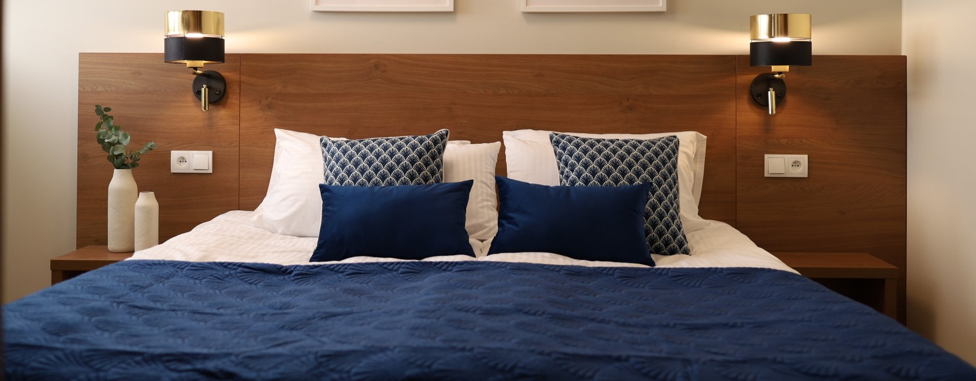 Oferta dla grup Portal House Apartments Portal House Apartments