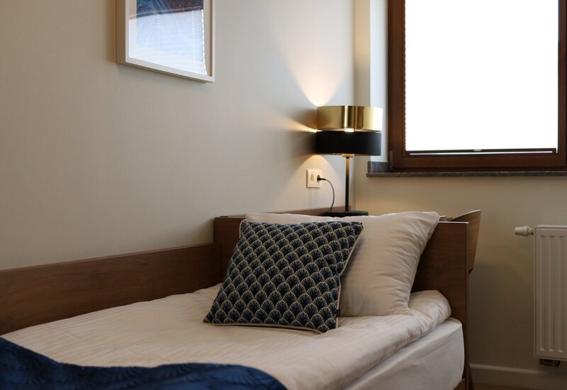 Galeria Portal House Apartments Portal House Apartments