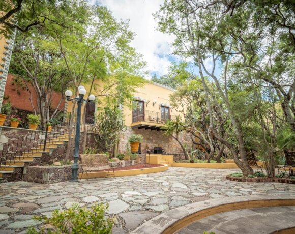 Quinta Las Acacias Quinta Las Acacias