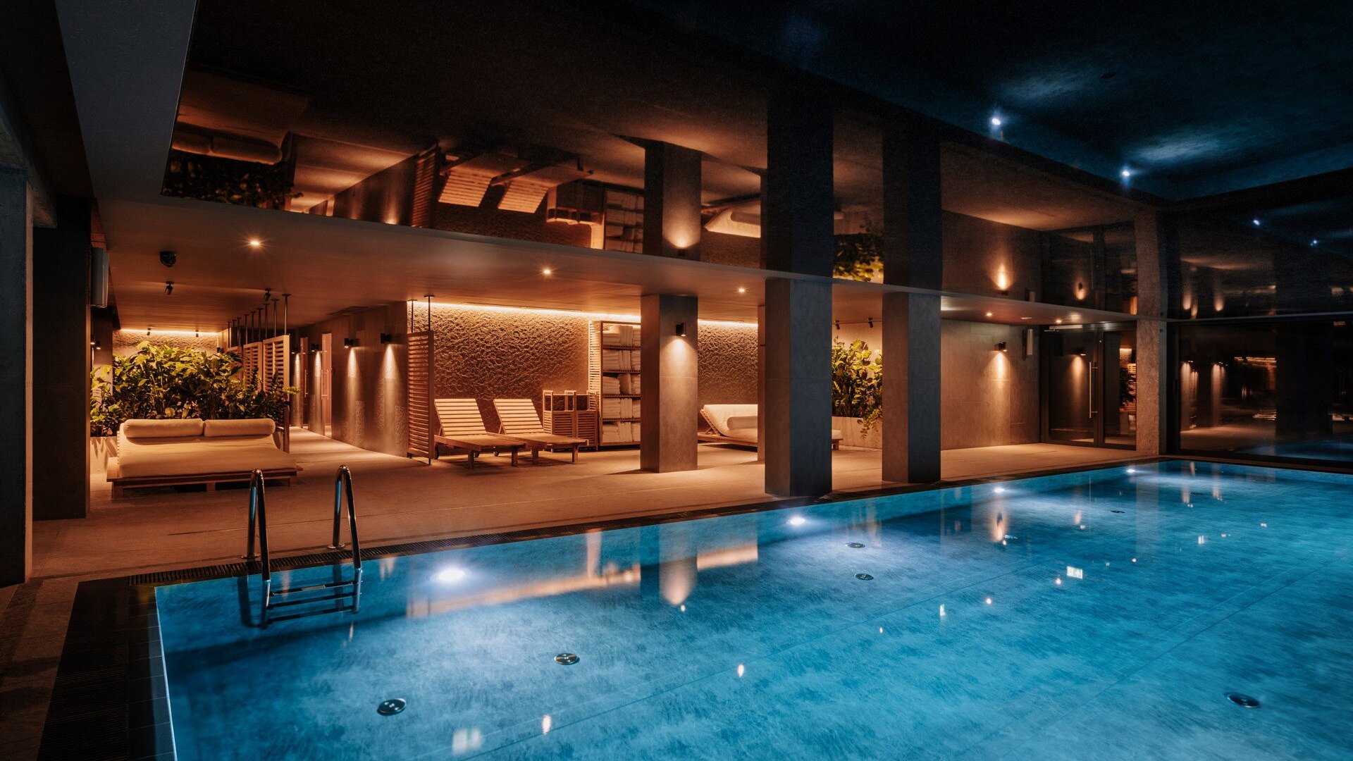 saltic resort & spa leba