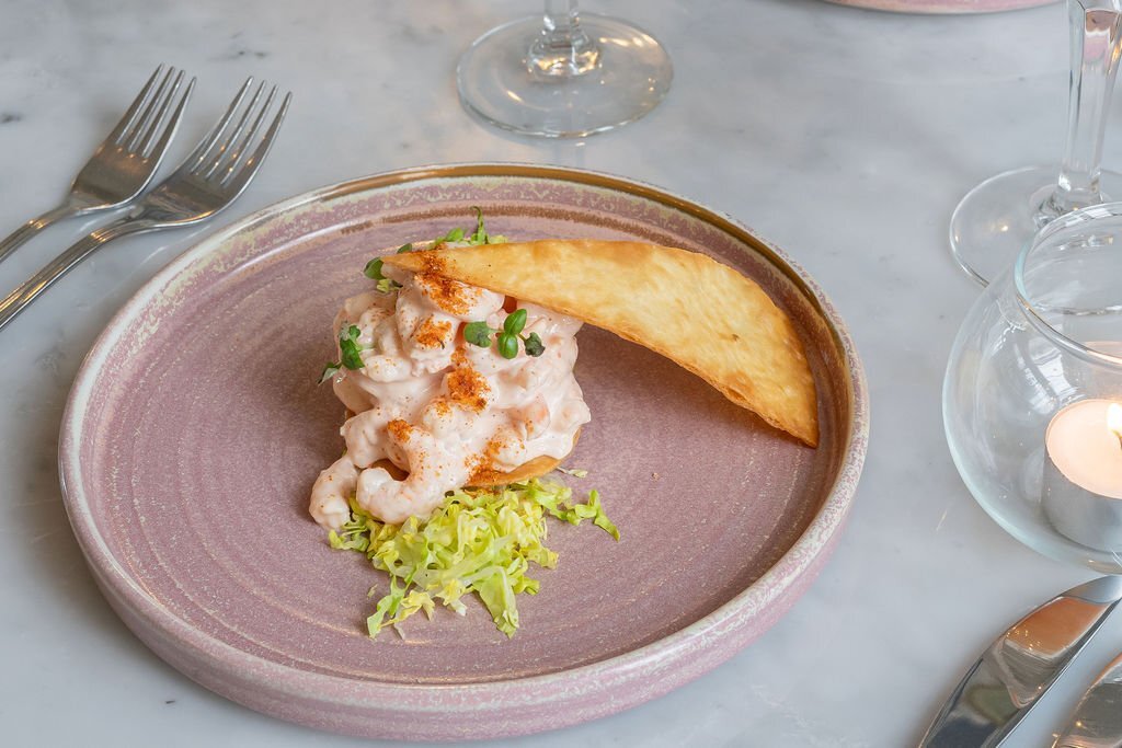 The Restaurant The Cornwall Hotel & Spa The Cornwall