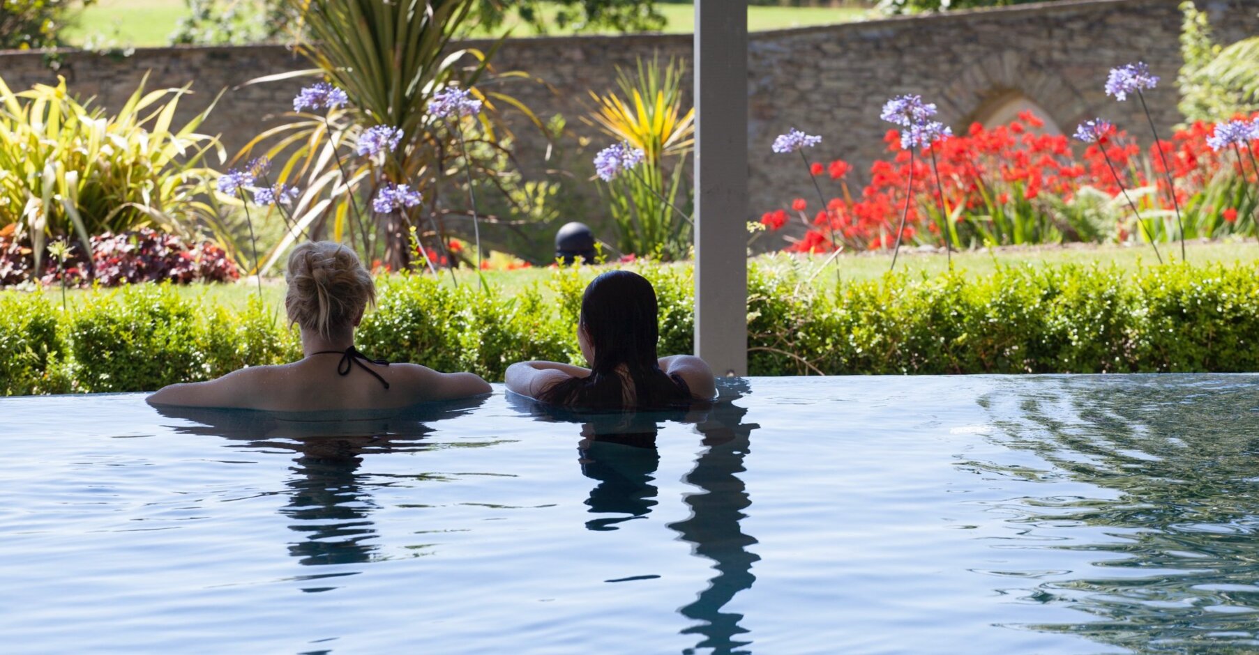 Spa & Leisure The Cornwall