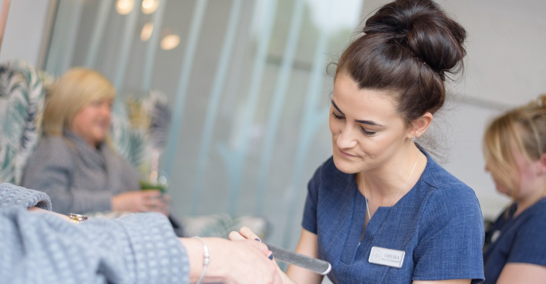 Spa treatments The Cornwall Hotel & Spa The Cornwall