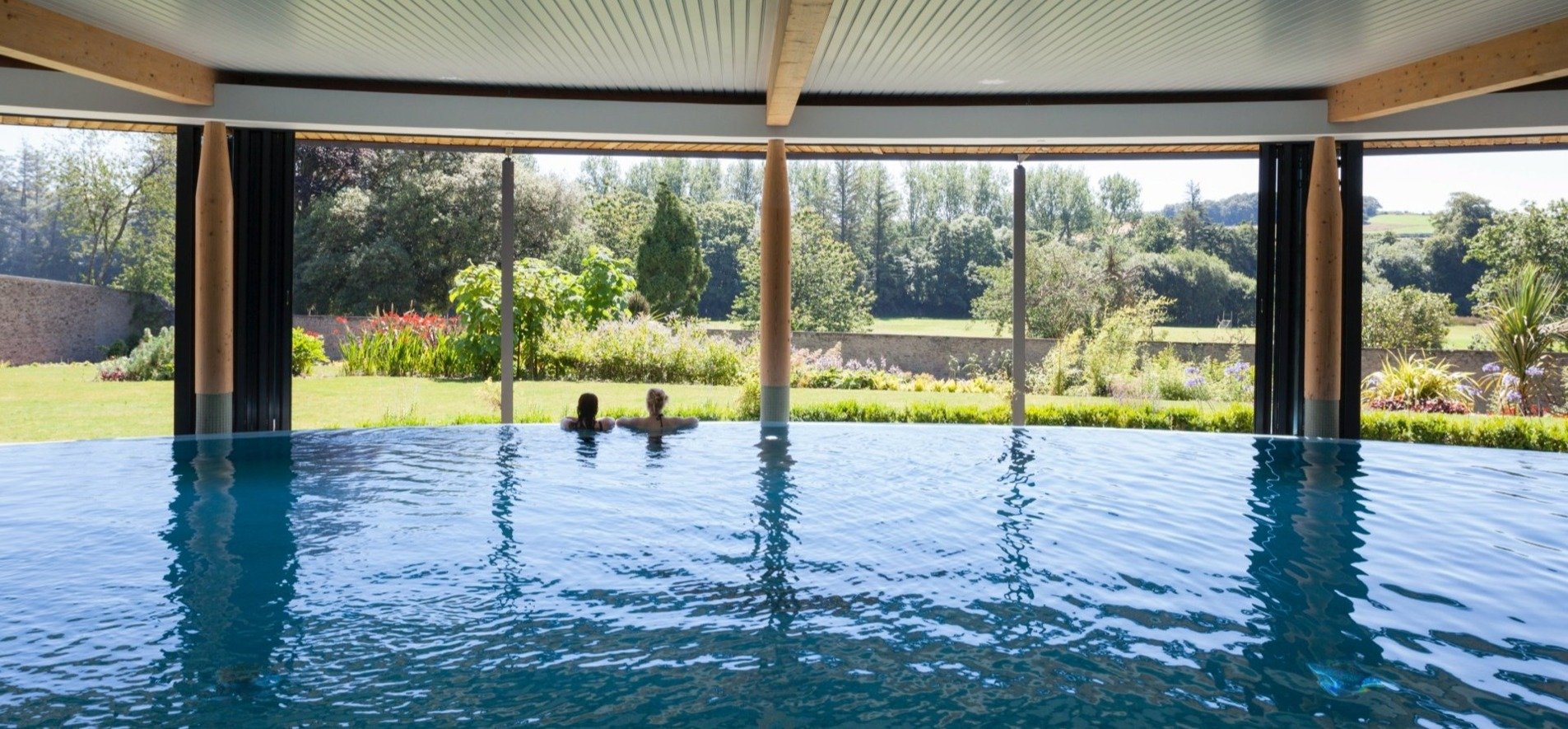 Spa & Leisure The Cornwall