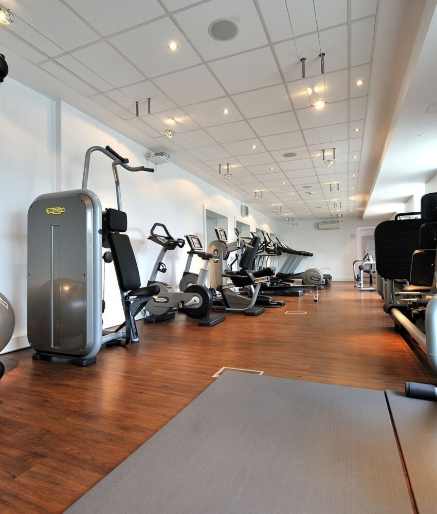 Spa & Gym Membership Cornwall The Cornwall